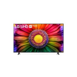 Television LG 70UR8750PSA