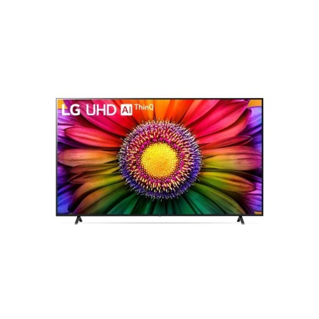 Television LG 86UR8750PSA