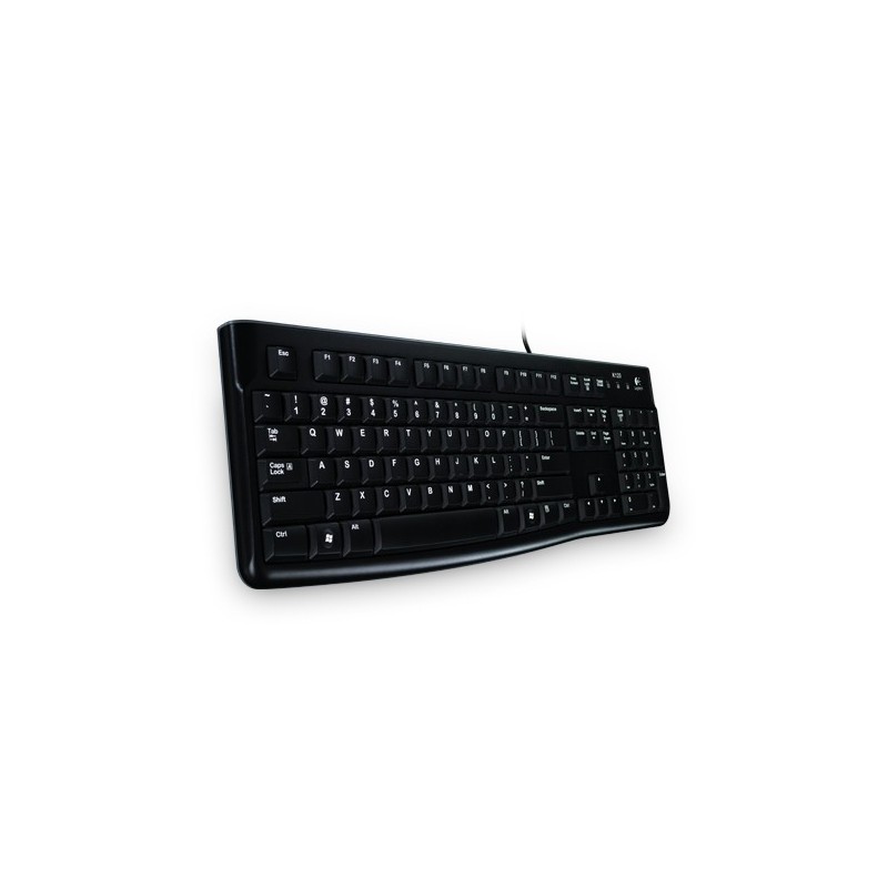 Teclado LOGITECH K120