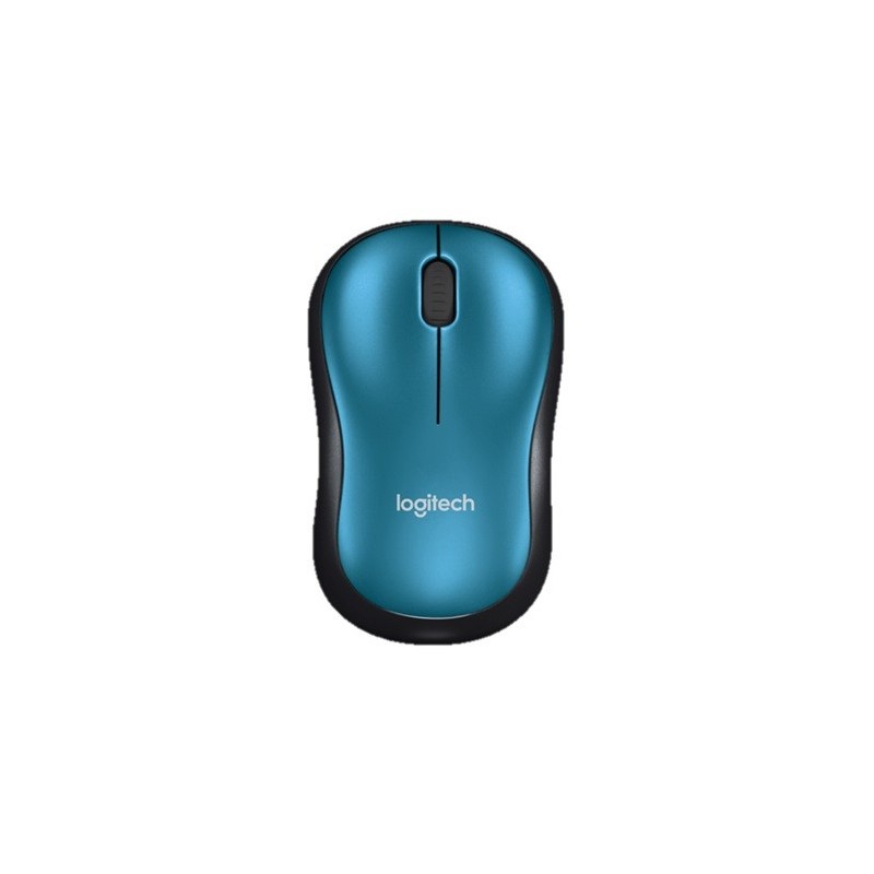 Mouse LOGITECH M185