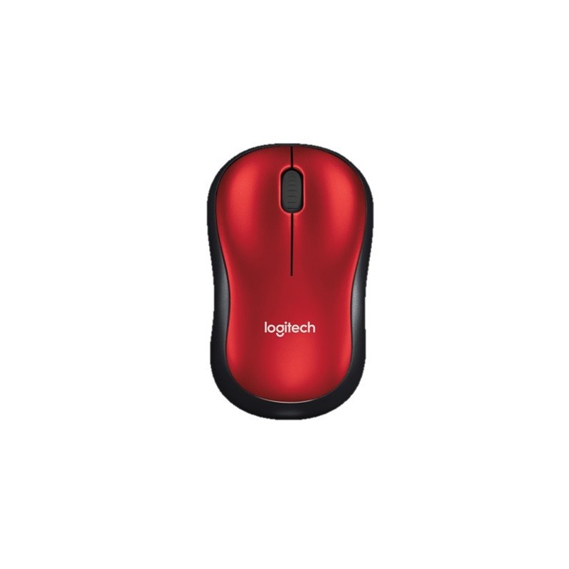 Mouse LOGITECH M185