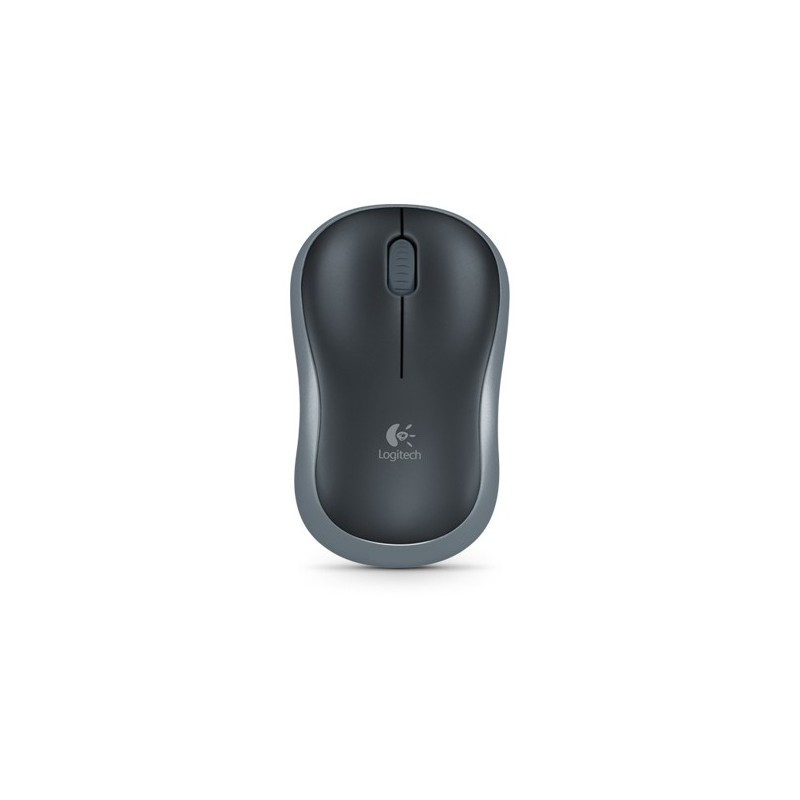 Mouse LOGITECH M185