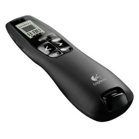 Presentador LOGITECH R800