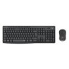 Kit Teclado y Mouse LOGITECH MK295