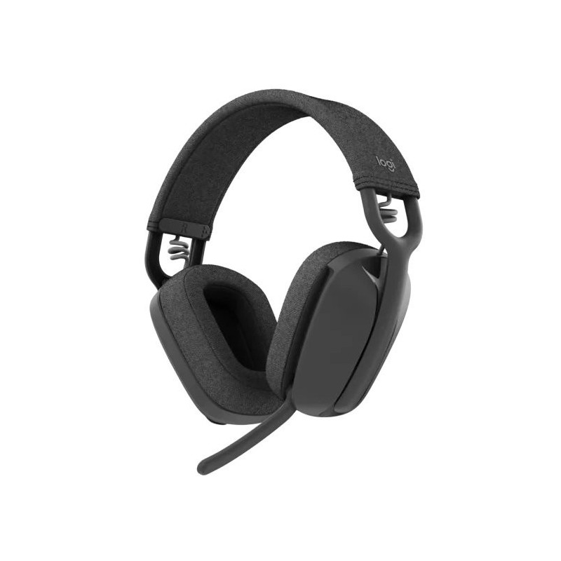 Audifonos LOGITECH ZONE VIBE 100