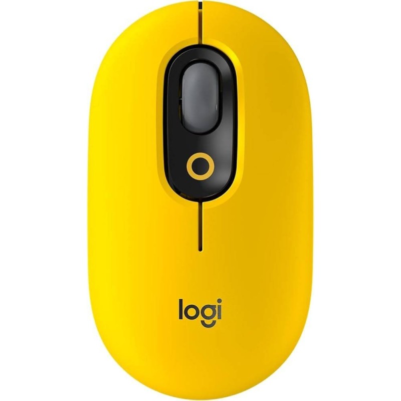 Mouse LOGITECH Logitech POP MOUSE