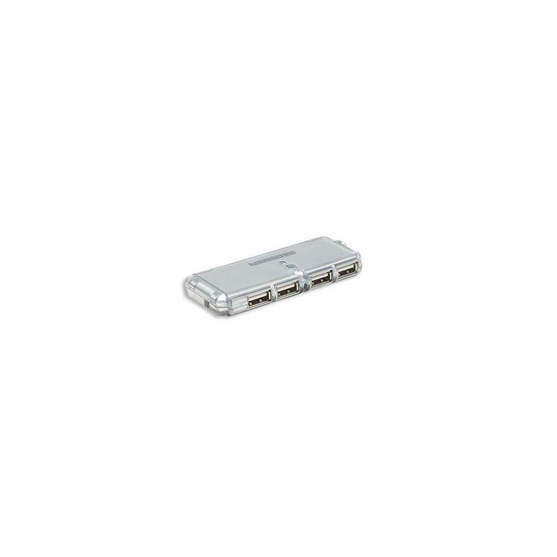 Hub USB MANHATTAN 160599