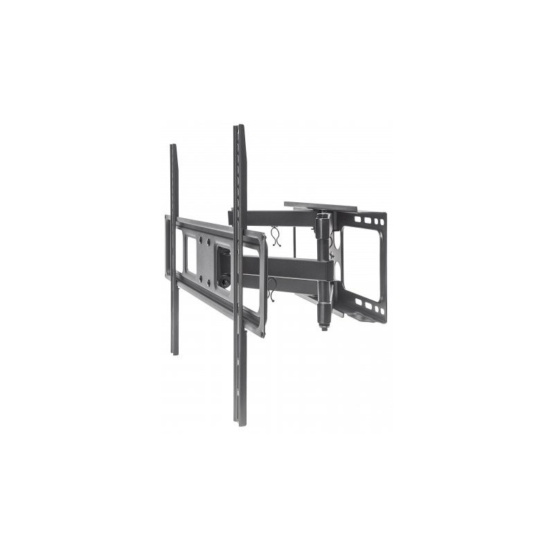 Soporte Universal de Pared para TV MANHATTAN con Movimiento Completo