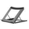 Soporte Ajustable para Laptops y Tabletas MANHATTAN 462129