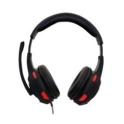 Diadema Gaming Naceb Technology NA-0304R