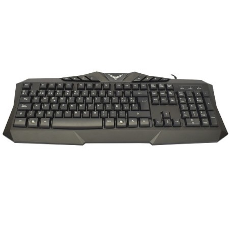 Teclado Gaming Naceb Technology NA-0912