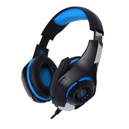 Audífonos Headset Gaming NECNON NBHG-VIPER