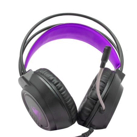 Audifonos Gaming NECNON NBHG-KIMERA HI-F