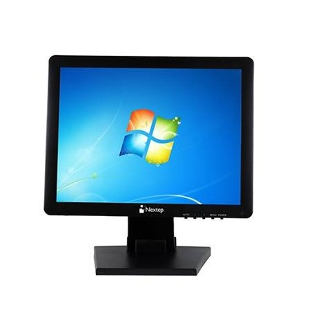 Monitor Touch Screen Nextep NE-520