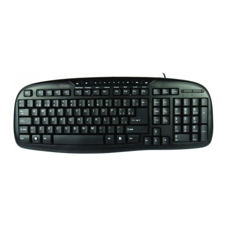 Teclado PERFECT CHOICE EL-993384