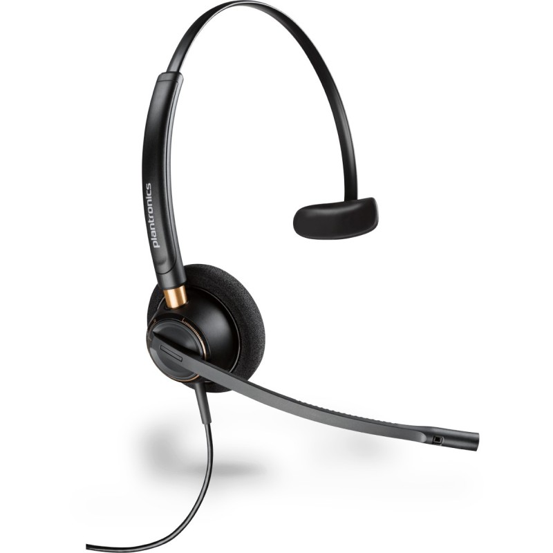 Diadema Encore Pro PLANTRONICS HW510