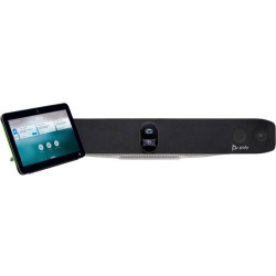 Video Conferencia POLY X70 CON TC10