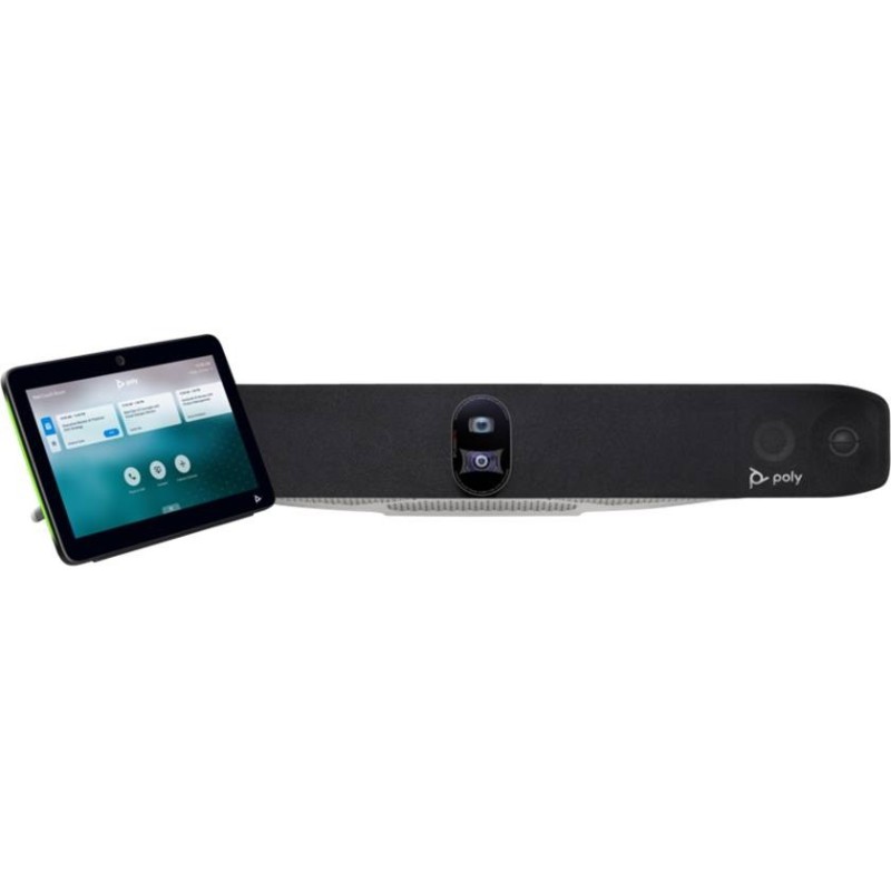 Video Conferencia POLY X70 CON TC10