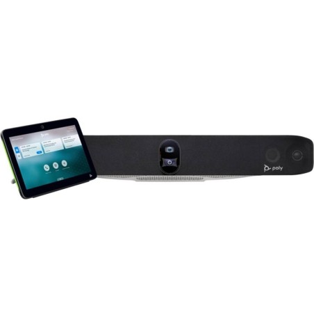 Video Conferencia POLY X70 CON TC10