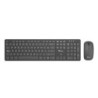 Kist para Teclado y Mouse Stylos STPKTM5B