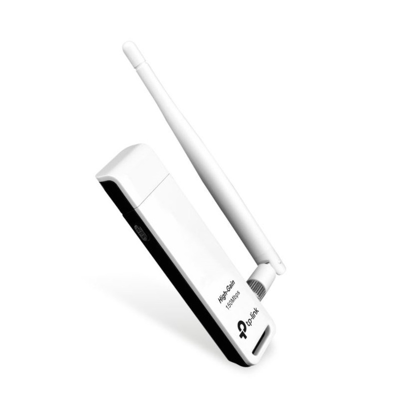 Adaptador USB TP-LINK TL-WN722N