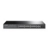 Switch POE Inteligente TP-LINK TL-SL2428P