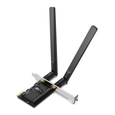 Adaptador de red TP-LINK ARCHER TX20E