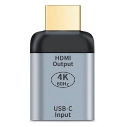 Adaptadores USB URBAN BALANCE TIPC-HDMI-UB