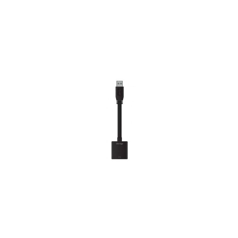 Adaptador USB VORAGO ADP-200