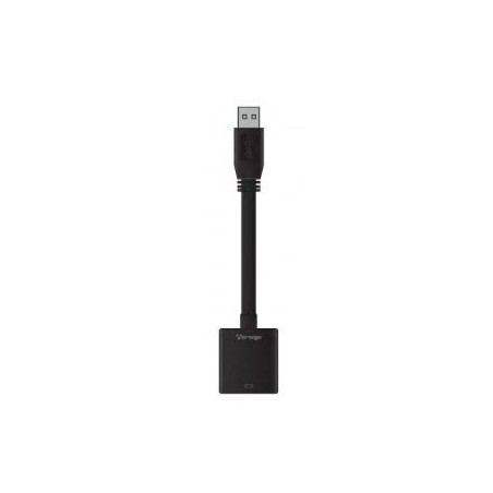 Adaptador USB VORAGO ADP-200