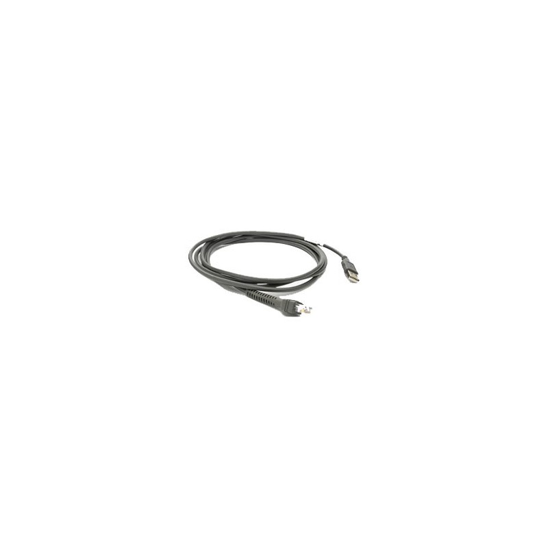 CABLE USB UNIVIVERSAL ZEBRA CBA-U01-S07ZAR