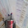 Variedad de tamaños de hojas OMR