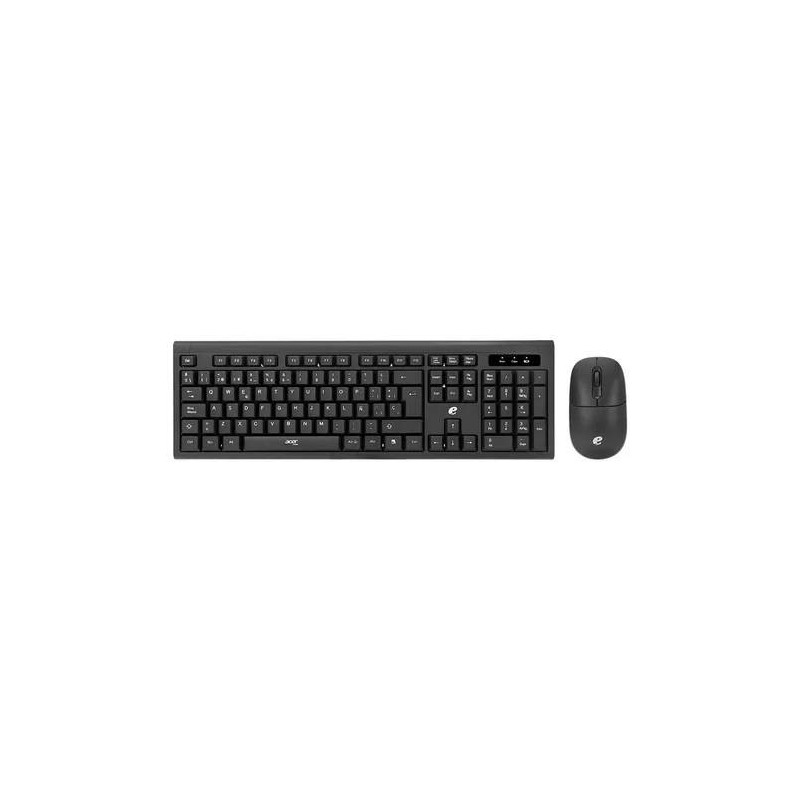 Kits para Teclado y Mouse ACER EKW111