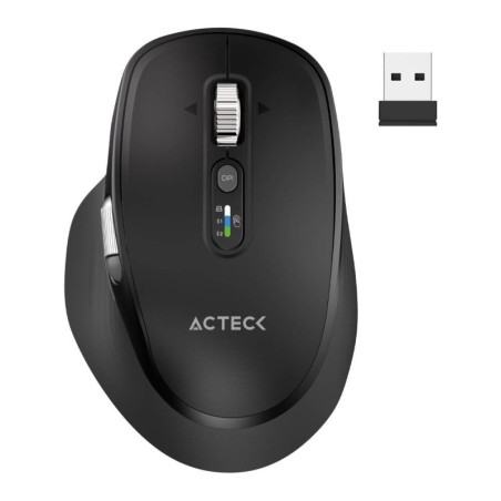 Mouse ACTECK VIRTUOS PRO ULTRA MI777