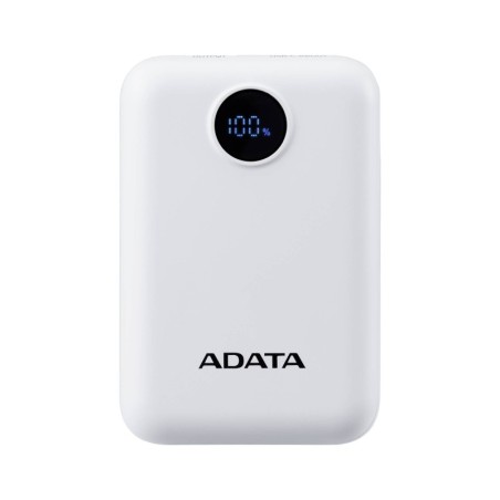 Power banks ADATA C100