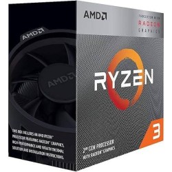 Procesador AMD 3200G