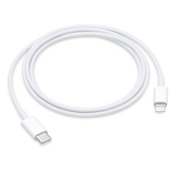 Cables Lighthing APPLE MUQ93AM A