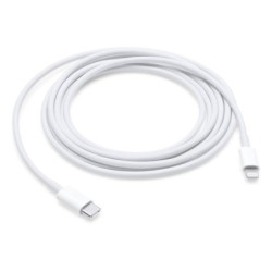 Cables Lightning APPLE MW2R3AM A