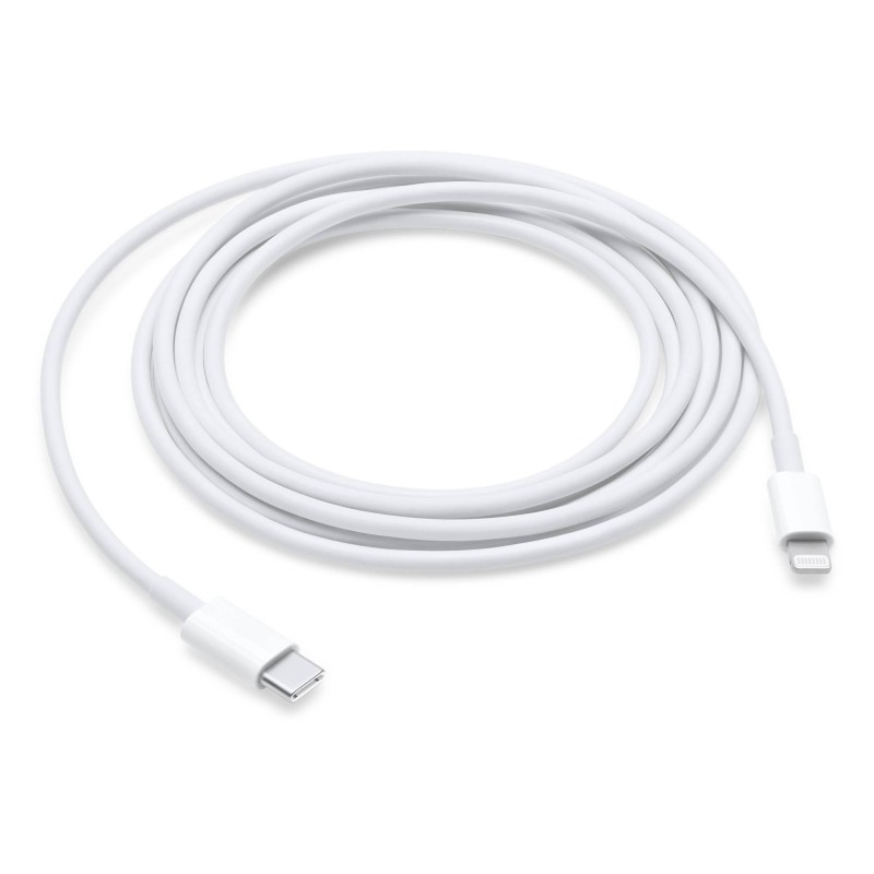 Cables Lightning APPLE MW2R3AM A