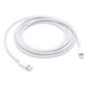 Cables Lightning APPLE MW2R3AM A