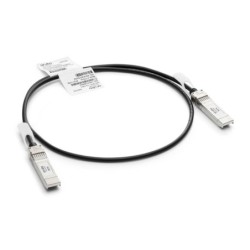Cable de conexión directa ARUBA HPE Networking