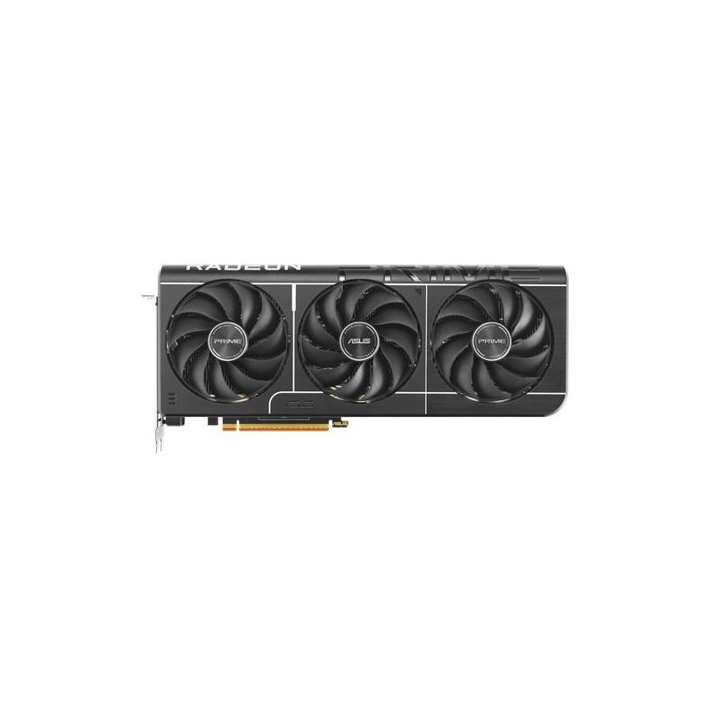 Tarjetas de Video ASUS PRIME-RX9070XT-O16G