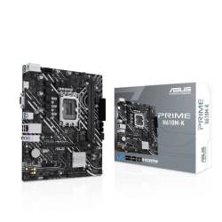 Motherboards Gaming ASUS PRIME H610M-K