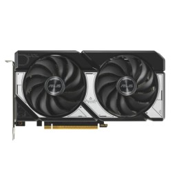Tarjeta de video ASUS DUAL-RTX5060-O8G