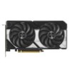 Tarjeta de video ASUS DUAL-RTX5060-O8G