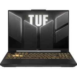 Laptops Gaming Asus Business FX607VU-RL031W