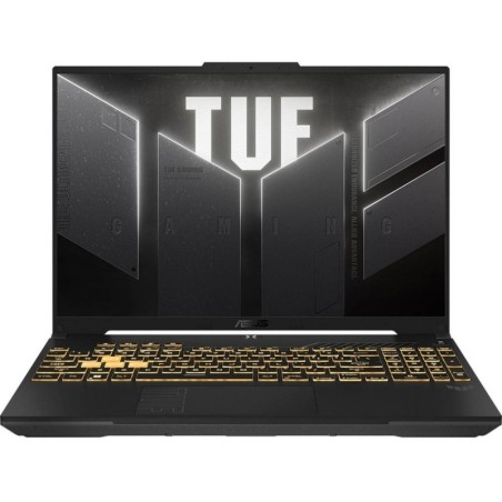 Laptops Gaming Asus Business FX607VU-RL031W