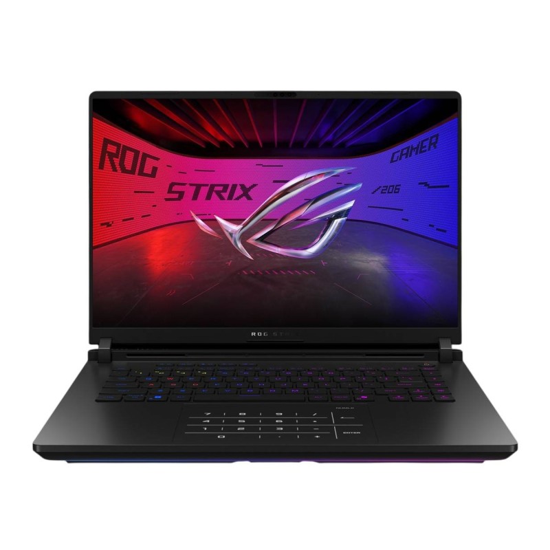 Laptops Gaming Asus Business G615LW-RV233W