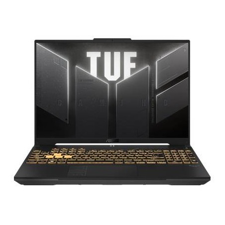 Laptops Gaming Asus Business FX607VJ-RL012W
