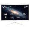 Monitores Gaming Balam Rush ANDROMEDA MAG27Y